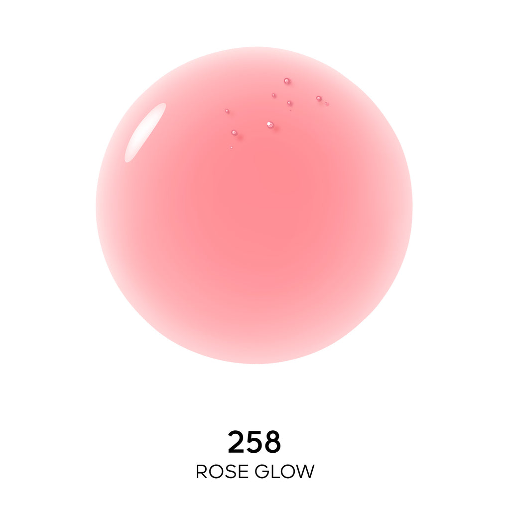 Guerlain Make-up Lippen Kiss Be Glow Oil Lipgloss