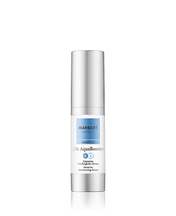 Marbert Face Care 24H Aqua Booster Intensive Moisturizing Serum