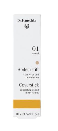 Dr. Hauschka Coverstick