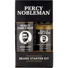 Percy Nobleman Kits Beard Starter Kit