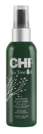 CHI Tea Tree Oil Soothing Scalp Spray