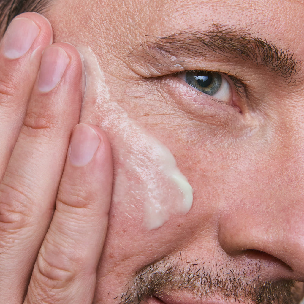MÁDARA Skincare His Face Cream Dagcrème