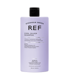 REF Care Cool Silver Shampoo Blond/Grijs/Wit Haar