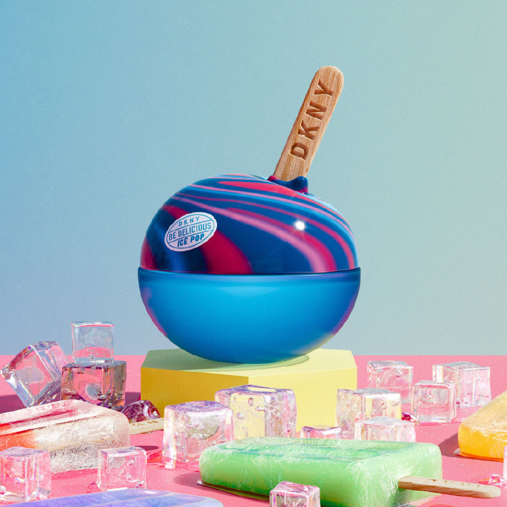 DKNY Ice Pop Berry Bliss Eau de Parfum