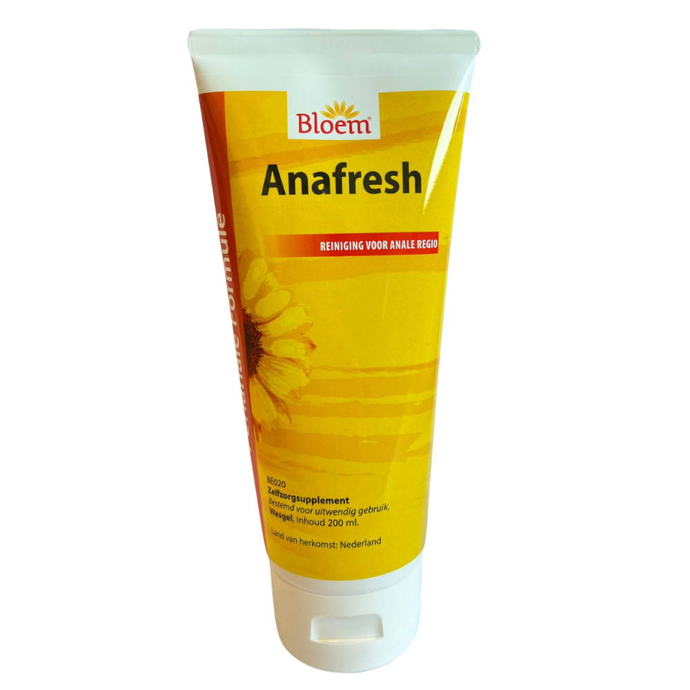 Bloem Anafresh Gel