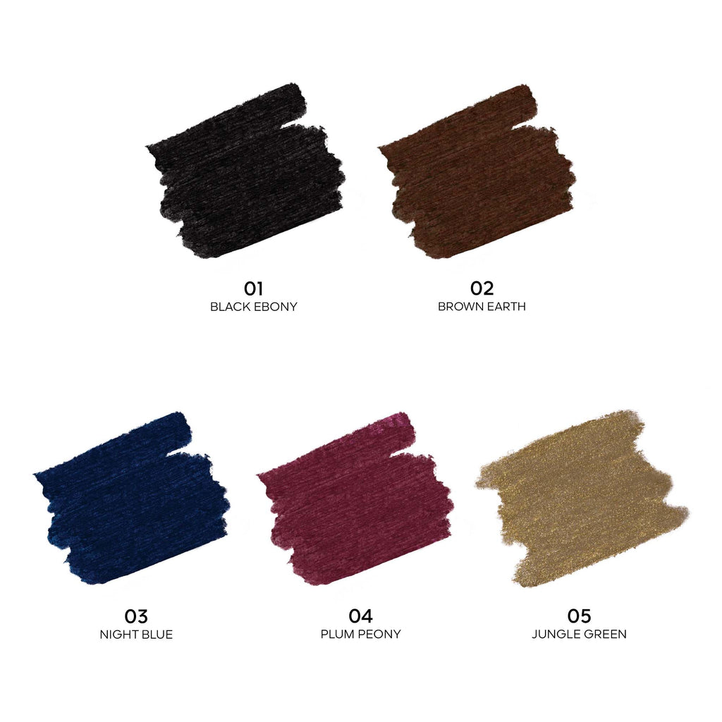 Guerlain Make-up Ogen The Eye Pencil Longlasting Eyeliner