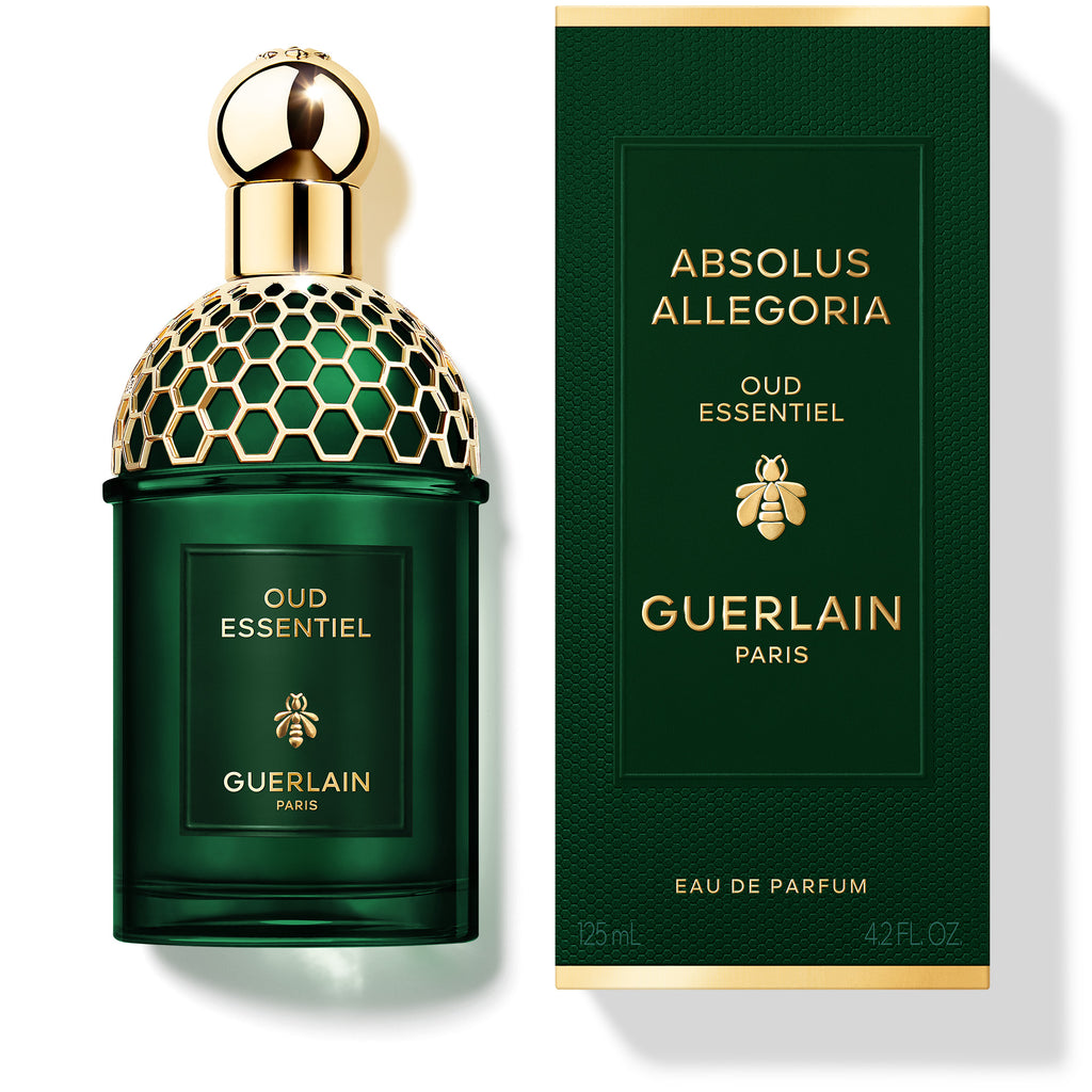 Guerlain Absolus Allegoria Oud Essentiel Eau de Parfum