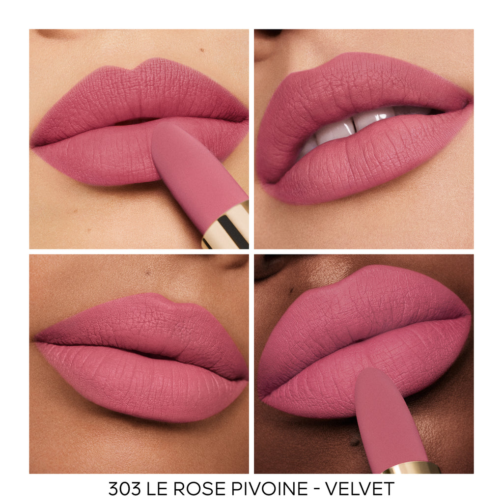 Guerlain Rouge G Velvet Lipstick
