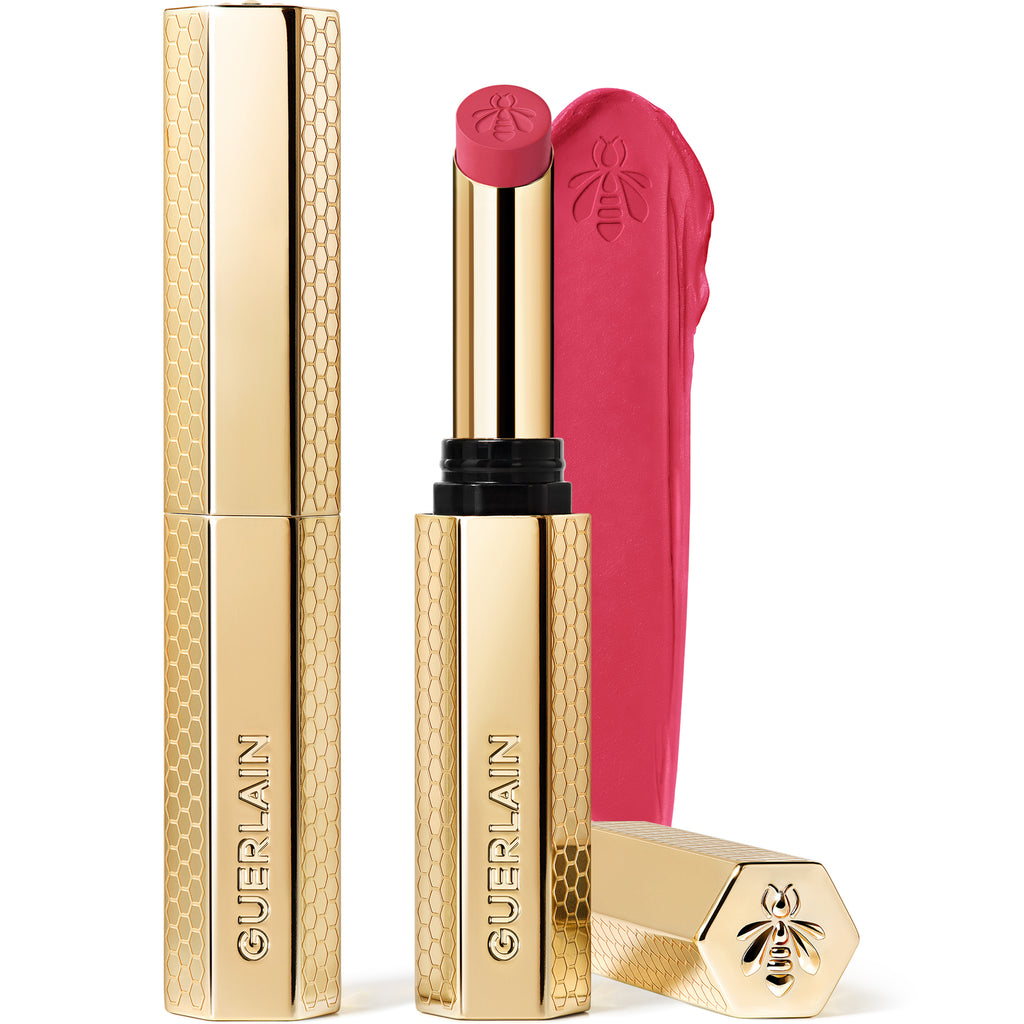 Guerlain KissKiss Blur Matte Lips