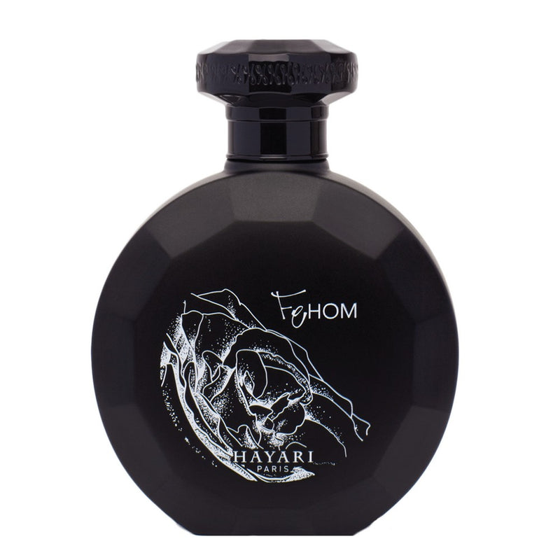 Hayari Modern Rose Collection Fehom Eau de Parfum