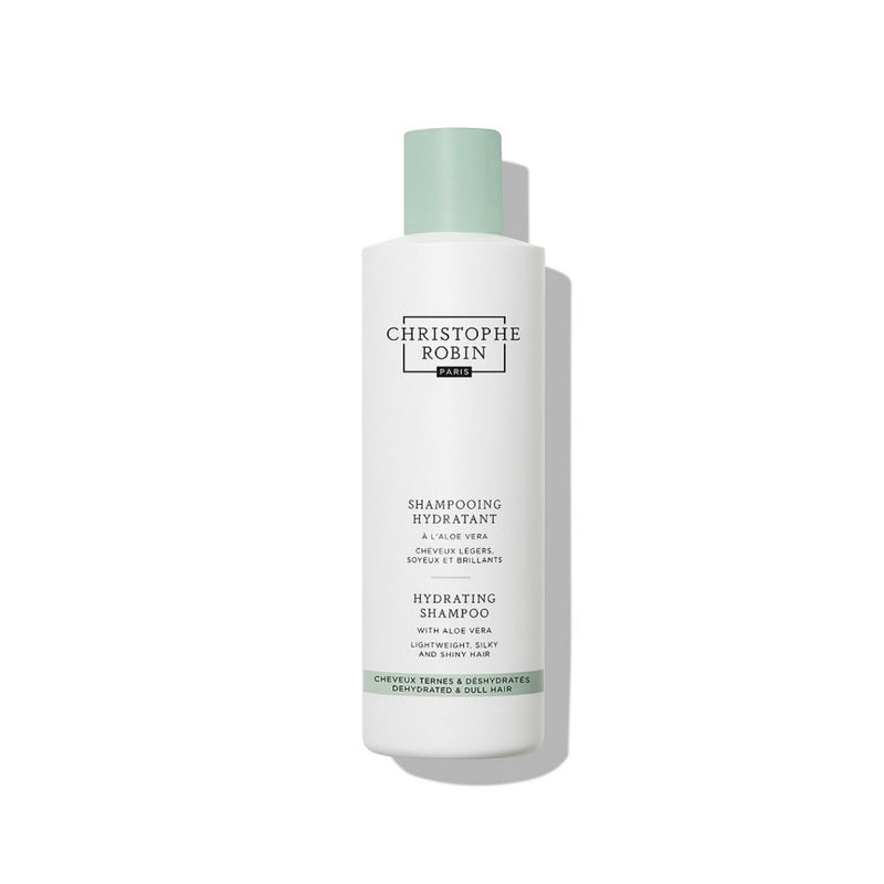 Christophe Robin Hydrating Shampoo