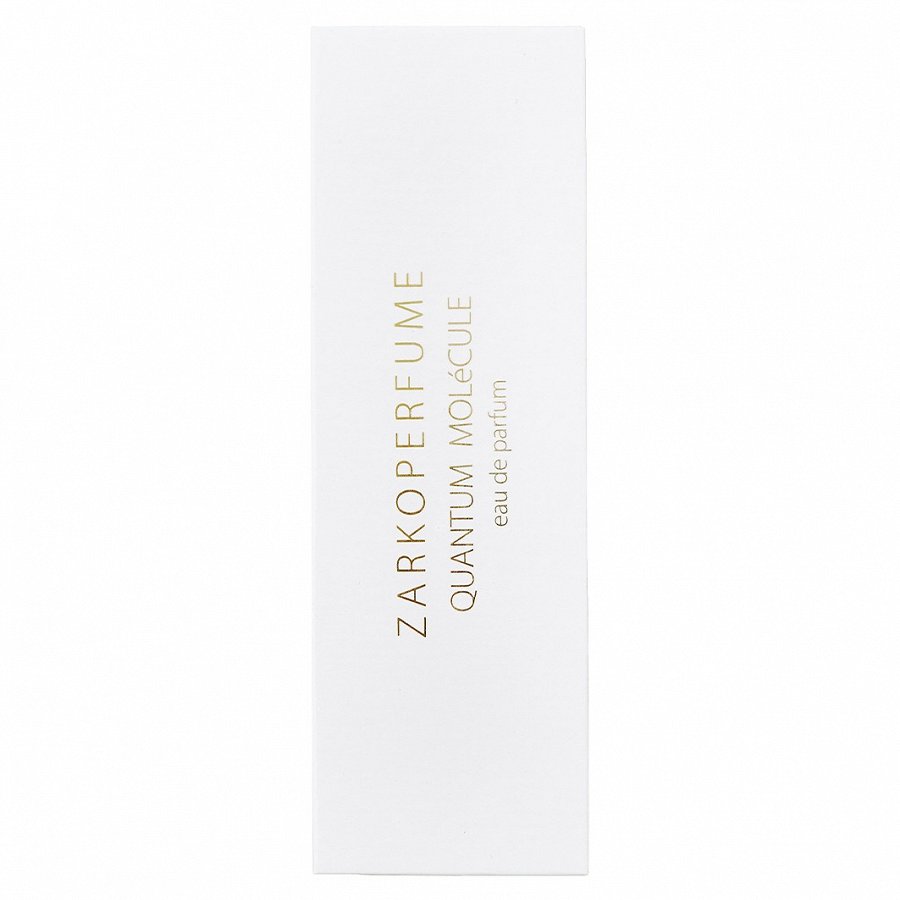 Zarkoperfume Molécule Quantum Eau de Parfum