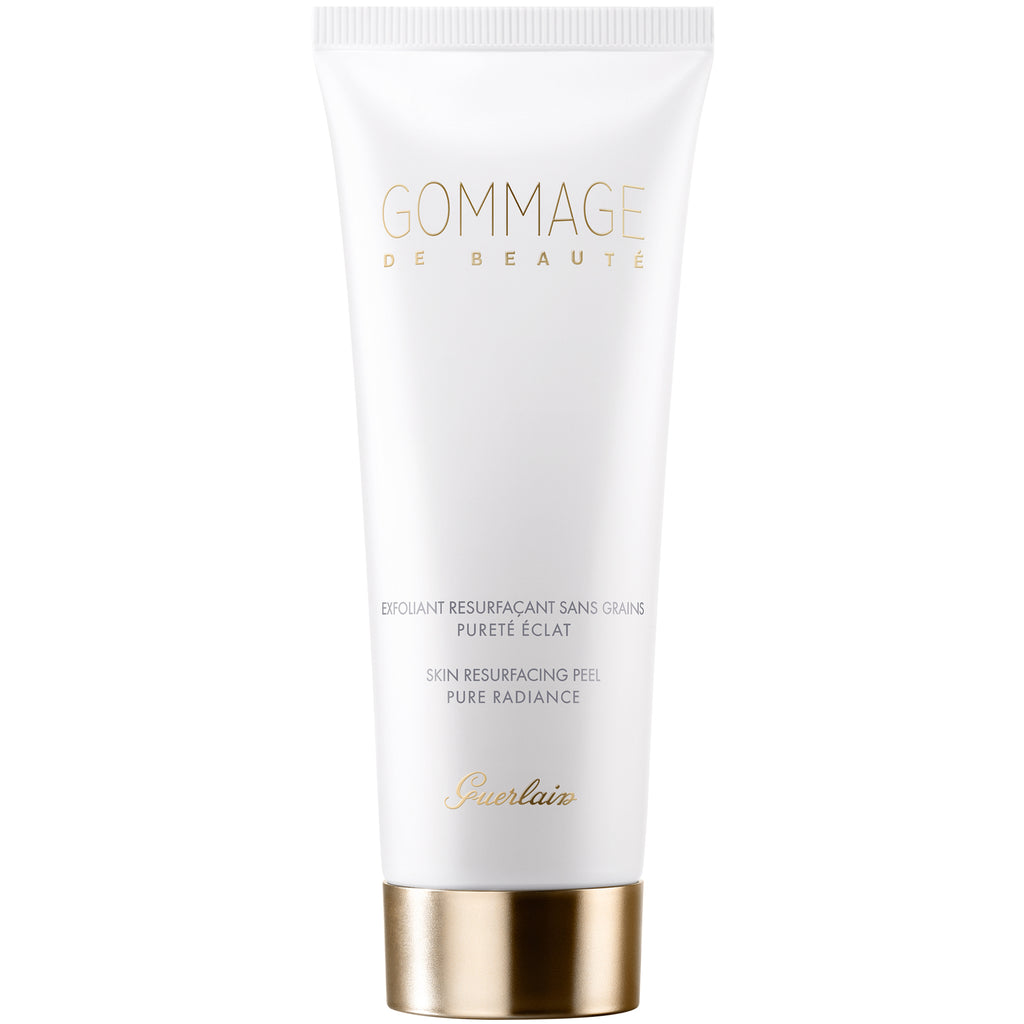 Guerlain Huidverzorging Beauty Skin Cleansers Skin Resurfacing Peel Peeling