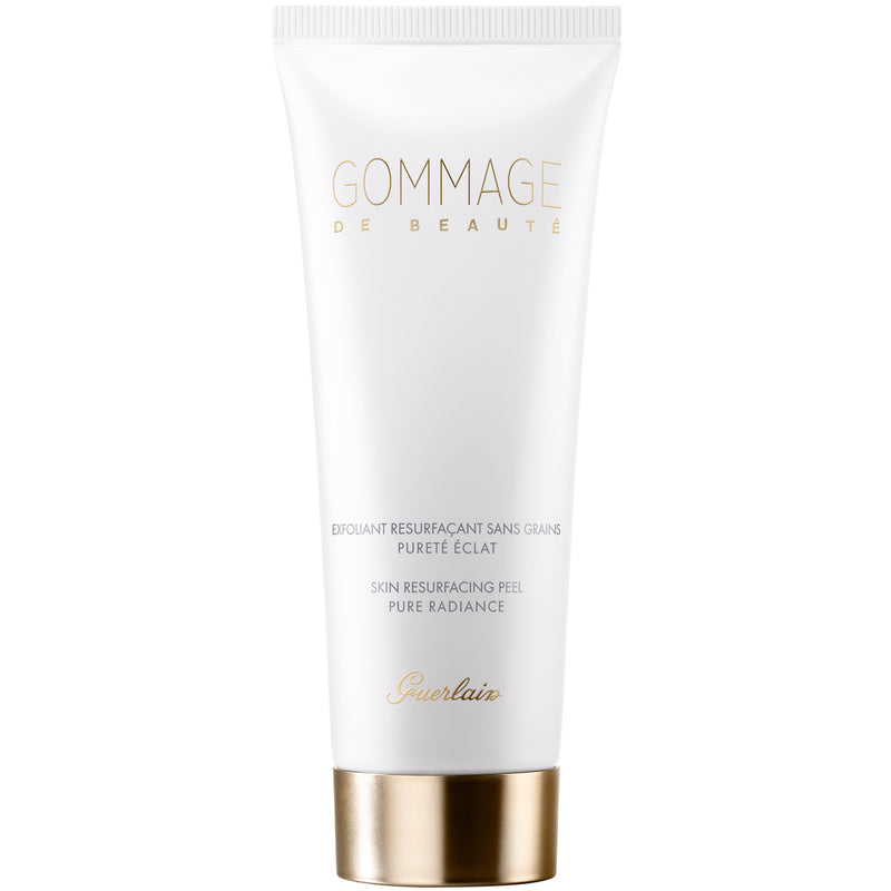 Guerlain Beauty Skin Cleansers Skin Resurfacing Peel Peeling
