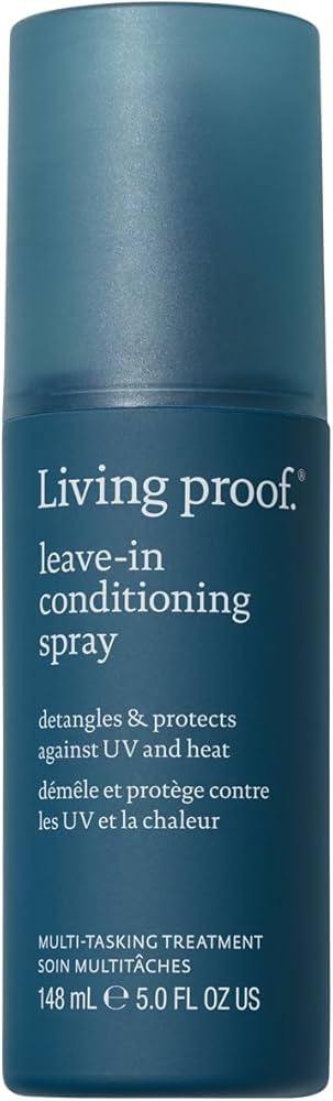 Living Proof Triple Bond Complex Leave-In Conditioning Spray