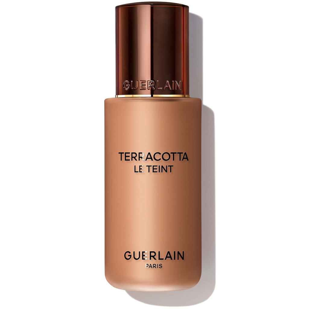 Guerlain Make-up Gezicht Terracotta Le Teint - Matte Foundation