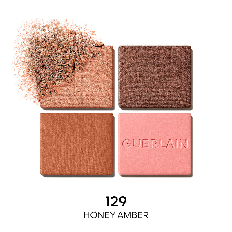 Guerlain Bee Beauty Secrets Ombre G Eyeshadow
