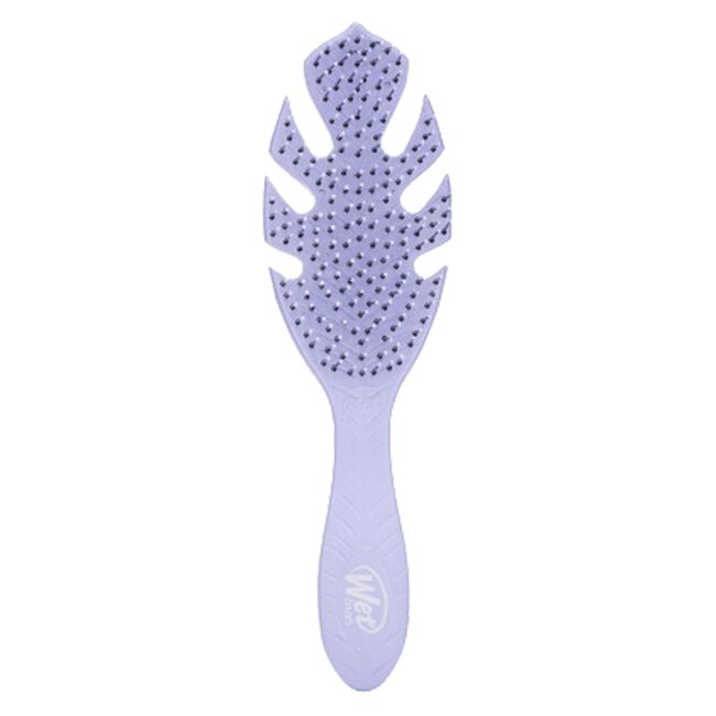 The Wet Brush Detangle Go Green Detangler Borstel