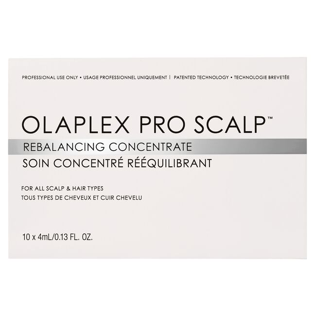 Olaplex Pro Scalp Rebalancing Concentrate 10x