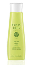 Marlies Möller Marlies Vegan Pure Shampoo