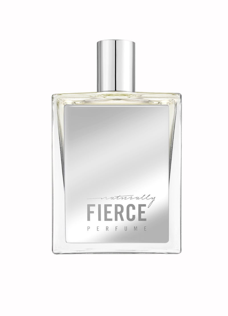 Abercrombie & Fitch Naturally Fierce Eau de Parfum