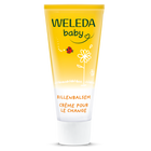 Weleda Zwangerschap en Baby Calendula Billenbalsem Balsem
