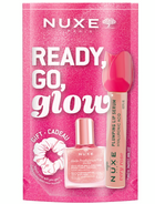 Nuxe Kit Glow On The Go Pink