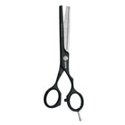 Jaguar Scissors White Line Pastell Plus Offset ES40 Lava 5,5" Effileerschaar Item no.3054-2