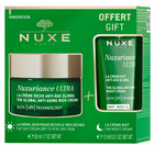 Nuxe Nuxuriance Ultra La Creme Riche Anti-Age Global + Gift