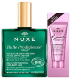 Nuxe Huile Prodigieuse Néroli + Shampoo