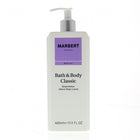 Marbert Body Care Bath & Body Classic Allover Body Lotion Melk