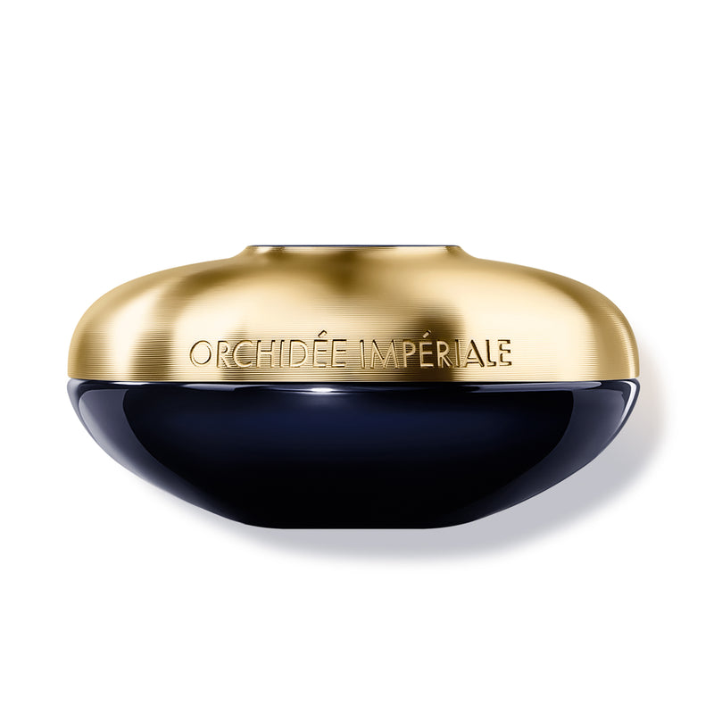 Guerlain Orchidée Impériale The Light Cream Dagcrème