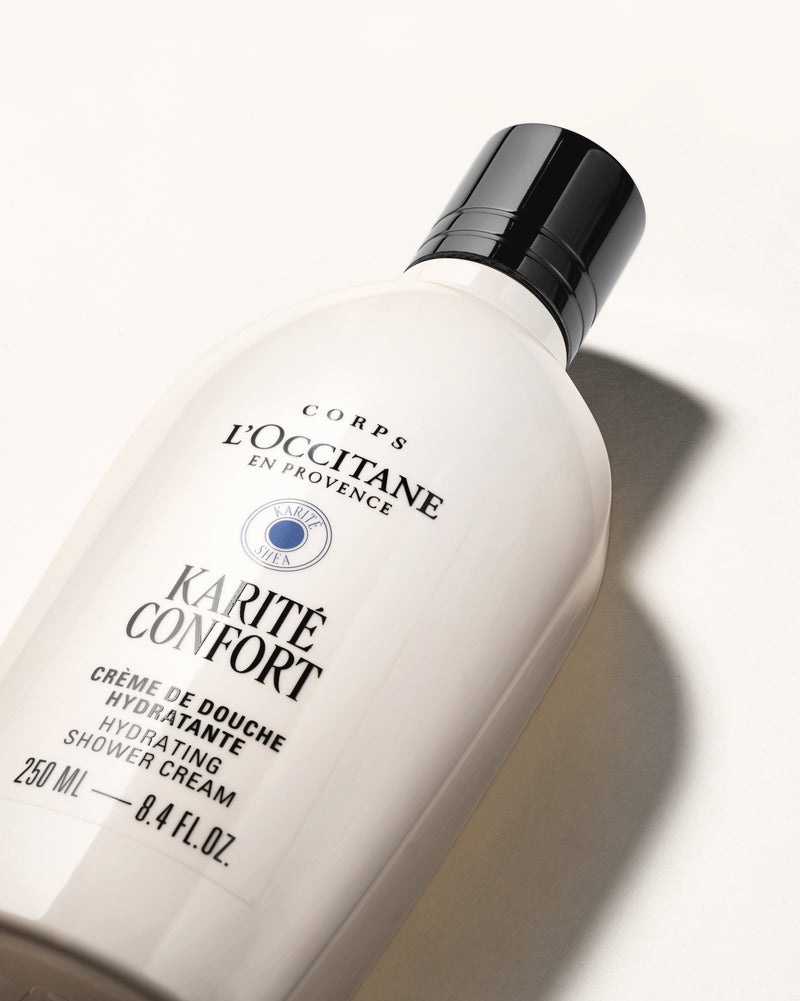 L'Occitane Karité Shea Shower Cream