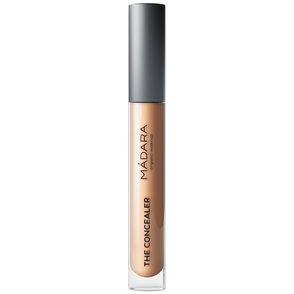 MÁDARA Make-Up Concealer The Concealer