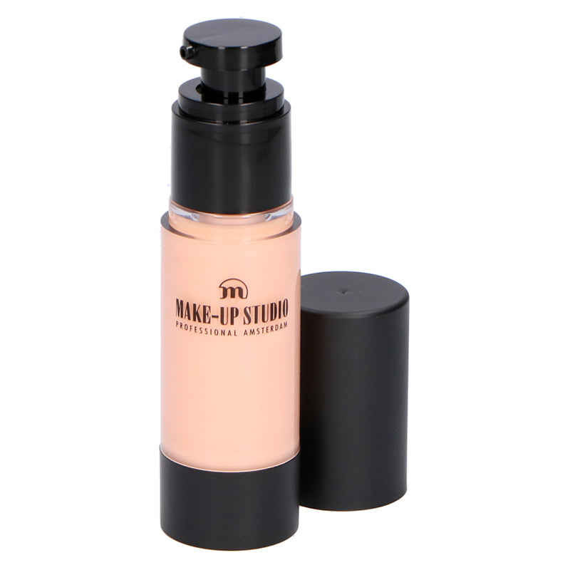 Make-Up Studio Face Prep Illuminating Primer SPF30