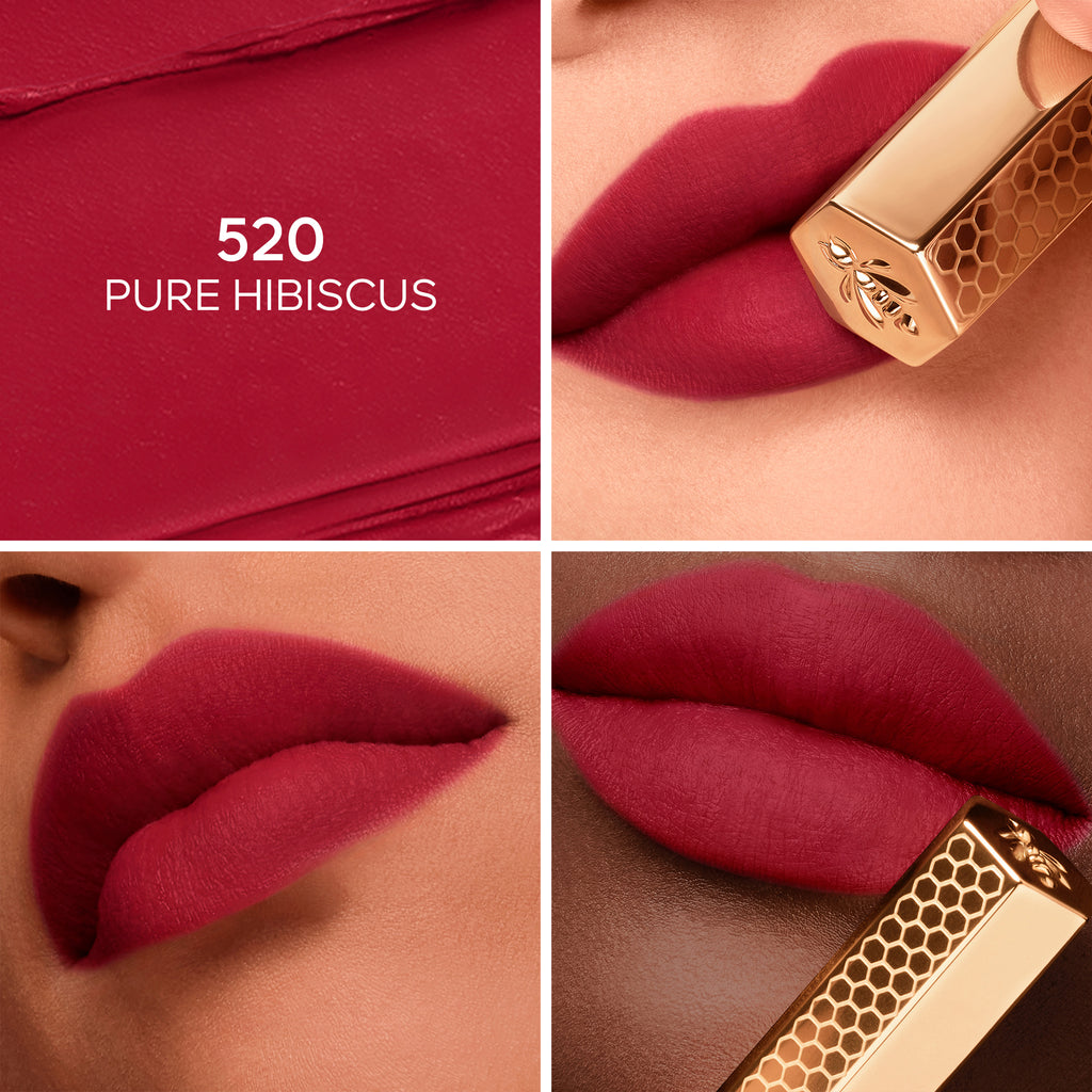 Guerlain KissKiss Blur Matte Lips Refill