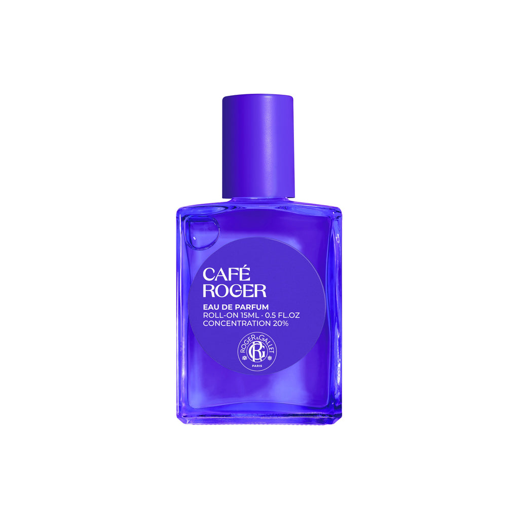 Roger & Gallet Café Roger Eau de Parfum Roll On