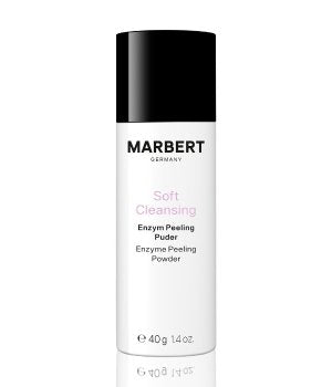 Marbert Face Care Cleansing Soft Cleansing Enzyme Peeling Powder Poeder
