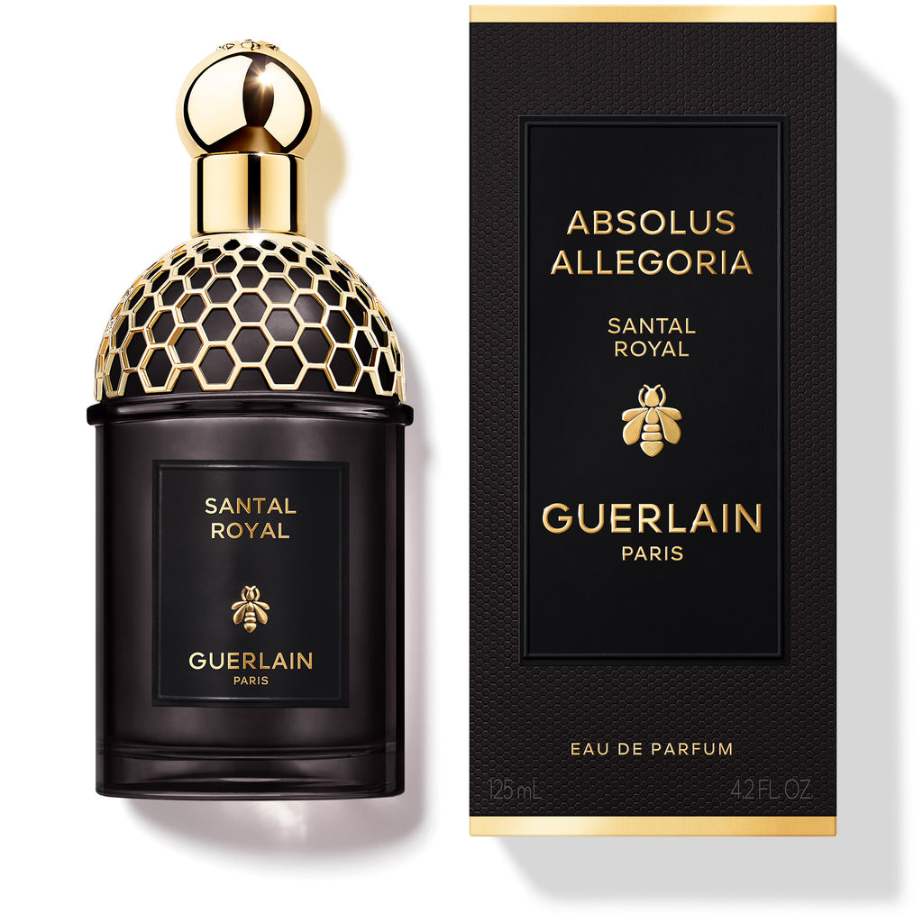 Guerlain Absolus Allegoria Santal Royale Eau de Parfum