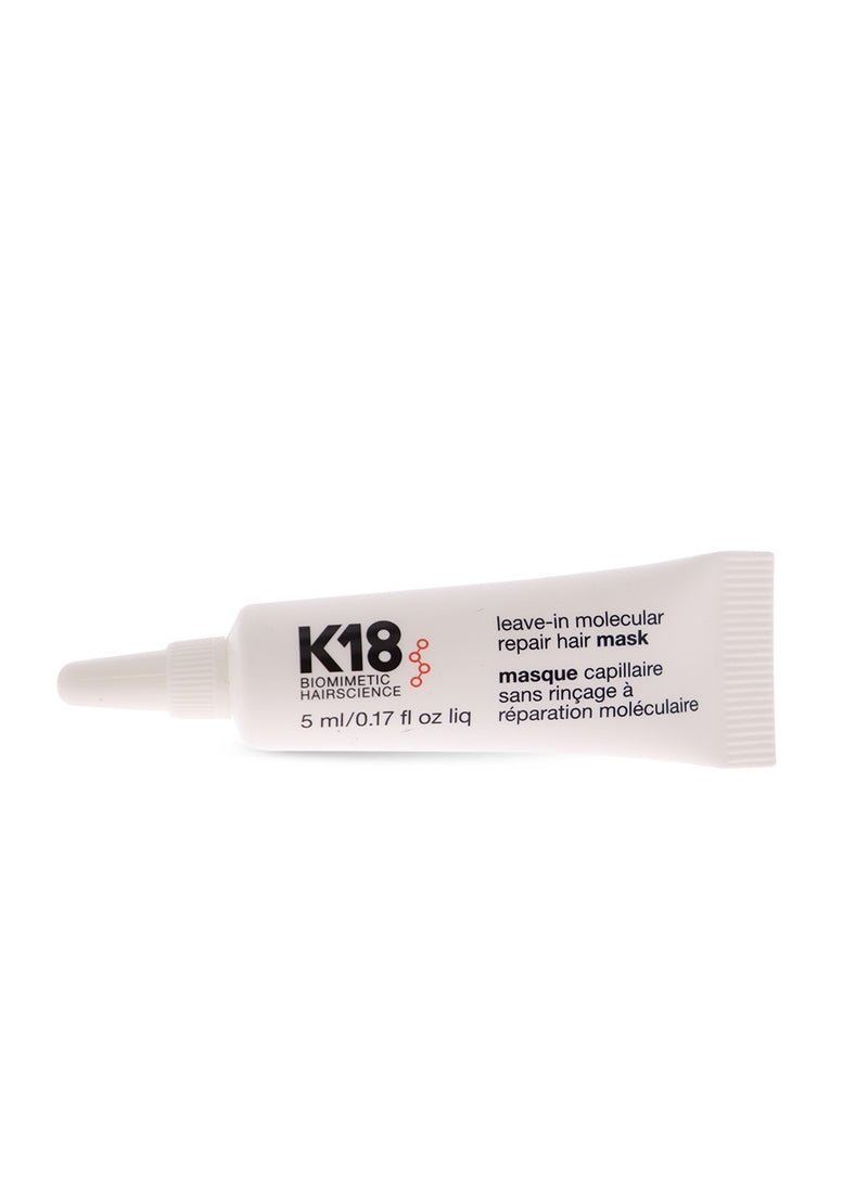 K18 Hair Molecular Repair Leave-In Hair Mask