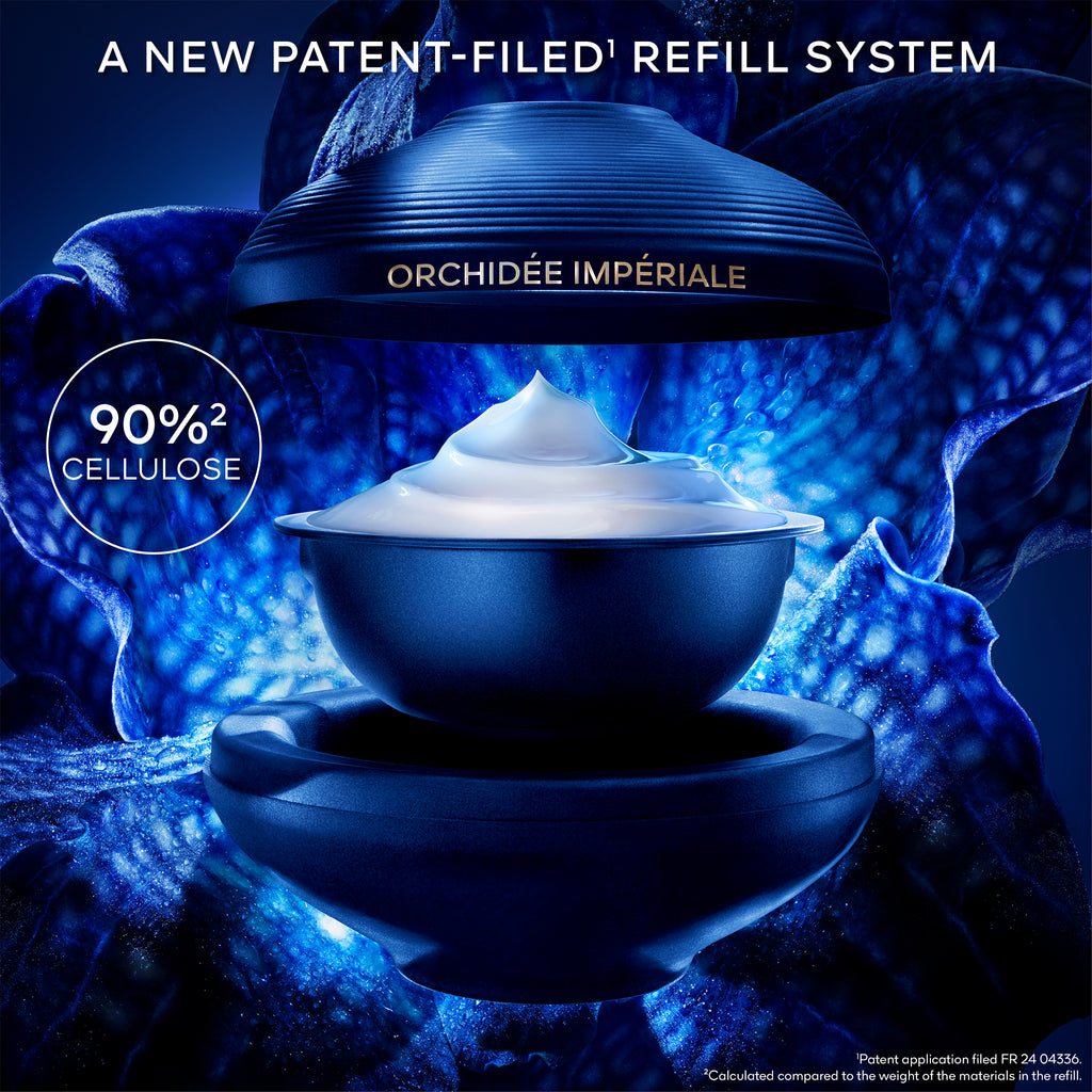 Guerlain Orchidée Impériale Light Cream Refill