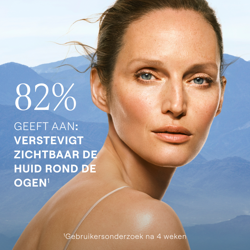 Weleda Gezichtsverzorging Oog- en Lipcontour Crème