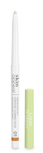 Louis Widmer Skin Appeal Coverstick ZP Stick