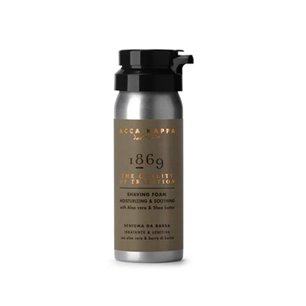 Acca Kappa 1869 Shaving Foam Scheerschuim