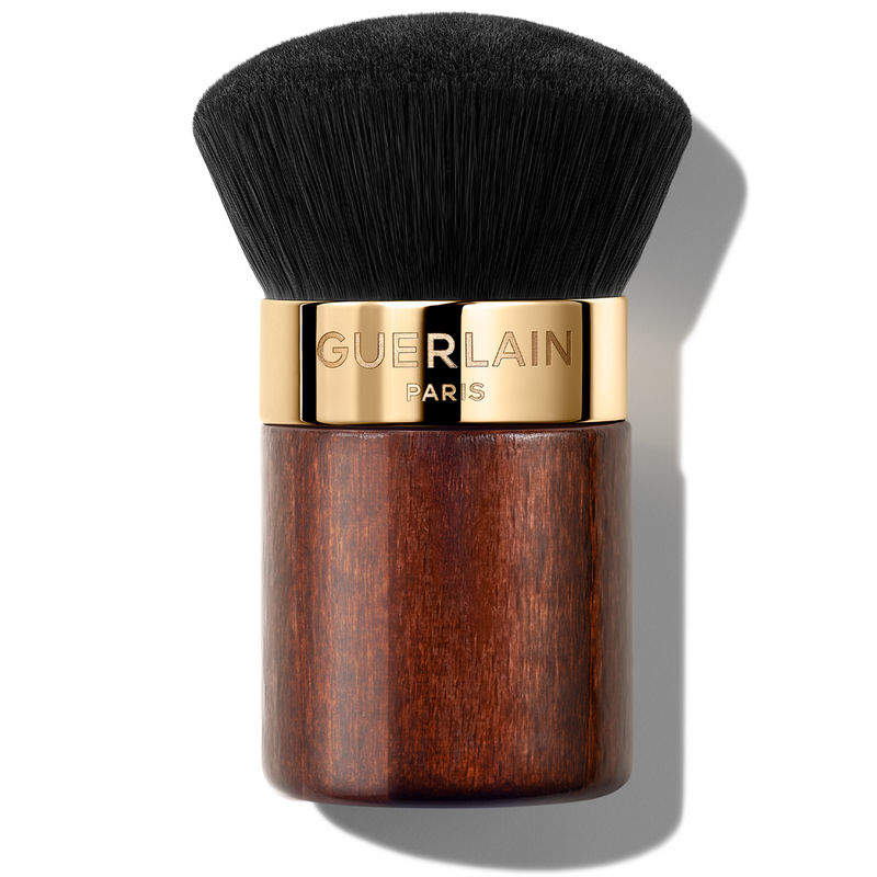 Guerlain Make-up Gezicht Terracotta Le Teint - Foundation Brush Borstel