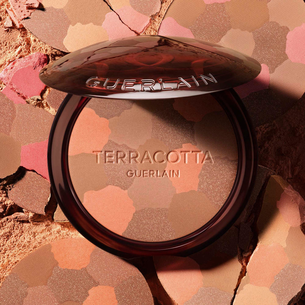 Guerlain Make-up Gezicht Light Compact Poeder
