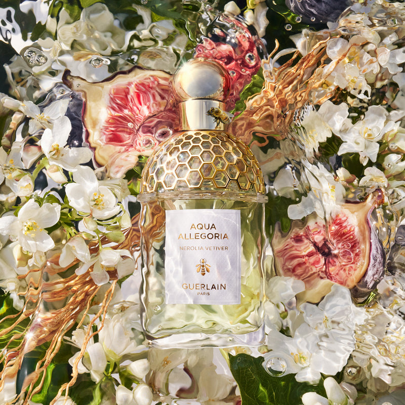 Guerlain Aqua Allegoria Collection Nerolia Vetiver Eau de Toilette