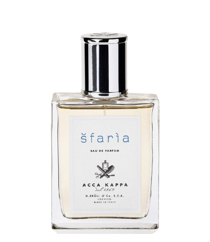 Acca Kappa Sfarìa Eau de Parfum