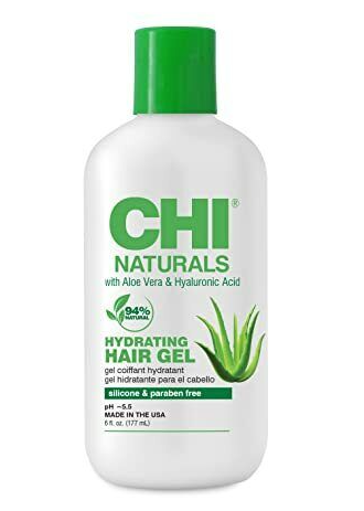 CHI Naturals Hydrating Hair Gel