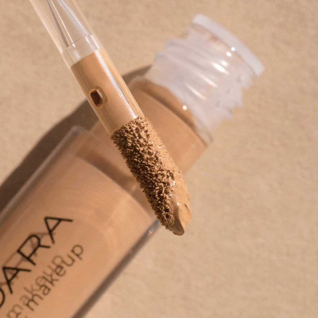 MÁDARA Make-Up Concealer The Concealer